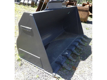 Ковш для Строительной техники Volvo Schaufel für L90H: фото 2