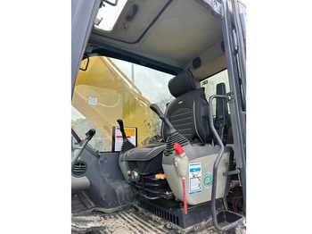 Гусеничный экскаватор 2019 Komatsu PC360-8: фото 3