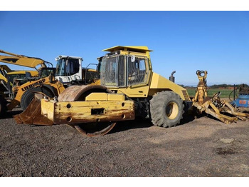 Дорожный каток Bomag BW 225 D-3: фото 5