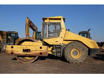 Дорожный каток Bomag BW 225 D-3: фото 3