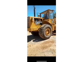 CAT 966C  в лизинг CAT 966C: фото 1