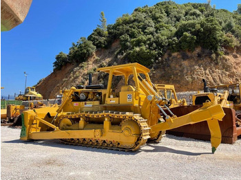 Бульдозер CAT D 9 G: фото 3