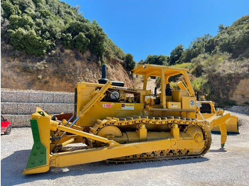 Бульдозер CAT D 9 G: фото 5