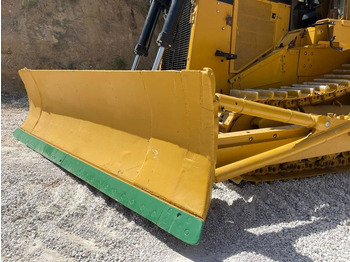 Бульдозер CATERPILLAR D9N
