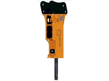 Гидромолот