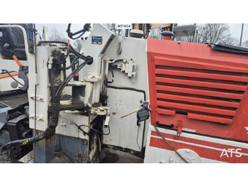 Дорожная фреза Asphalt milling machine WIRTGEN W-500 (1993): фото 2 Дорожная фреза Asphalt milling machine WIRTGEN W-500 (1993): фото 2