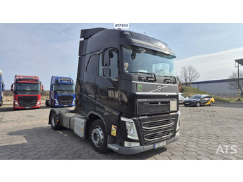 Тягач VOLVO FH 500