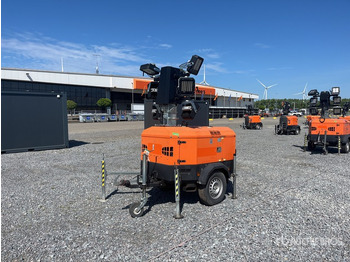 Осветительная мачта GENERAC