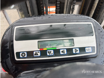 Электропогрузчик 2015 Manitou ME318-48V Electric Forklift: фото 5