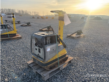 Виброплита WACKER