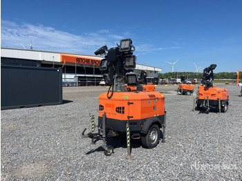 Осветительная мачта GENERAC