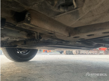 Коммерческий автомобиль 2017 Renault Kangoo Electric Cargo Van: фото 5