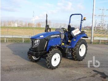 Новый Трактор LOVOL TS4A504-025C: фото 1