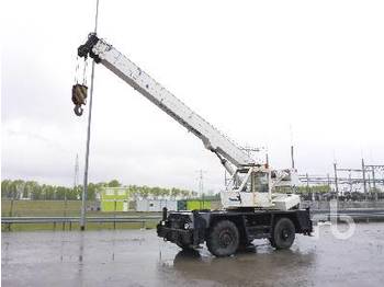 Вседорожный кран PPM A230: фото 1