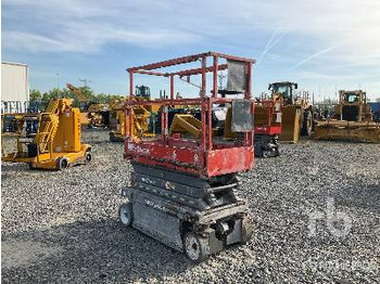 Ножничный подъемник SKYJACK SJ3219 Electric (Inoperable): фото 4