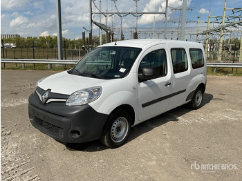 Коммерческий автомобиль RENAULT Kangoo 1.5