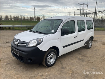 Коммерческий автомобиль RENAULT Kangoo 1.5