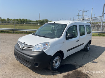 Коммерческий автомобиль RENAULT Kangoo