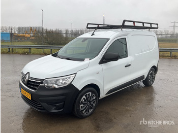 Коммерческий автомобиль RENAULT Express