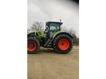 Трактор CLAAS Axion 920