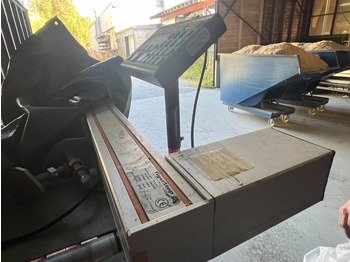 Станок Annet GRAULE QNF Crosscut saw with TigerStop TS 4.8 L Au: фото 2