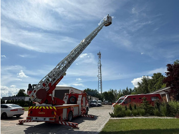 Грузовик с подъемником Iveco Eurocargo 130E24 30metrów Podnośnik koszowy zwyżka: фото 2