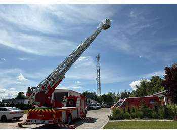 Пожарная машина, Грузовик с подъемником Iveco Eurocargo 130E24: фото 2 Пожарная машина, Грузовик с подъемником Iveco Eurocargo 130E24: фото 2