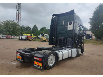 Тягач Volvo FH 500: фото 3