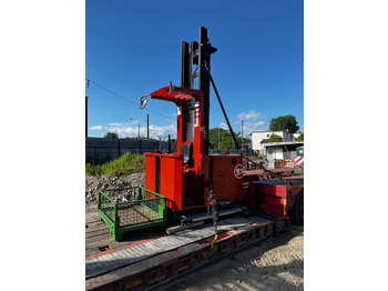 Сборщик заказов BT OP 1000 SE: фото 3