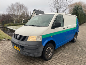 Легковой фургон VOLKSWAGEN Transporter