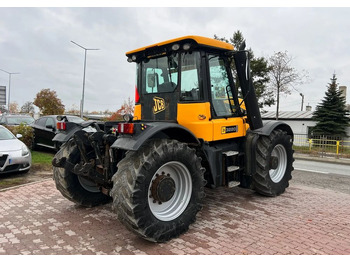 Трактор JCB Fastrac 3220: фото 5