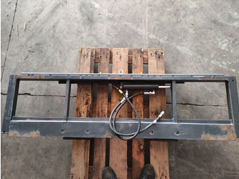 Навесное оборудование KAUP