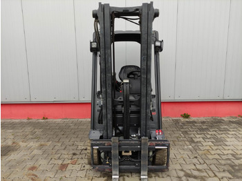 Электропогрузчик Linde E16-02-386-EVO: фото 3 Электропогрузчик Linde E16-02-386-EVO: фото 3