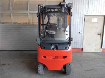 Электропогрузчик Linde E16PH-02-386 EVO: фото 4