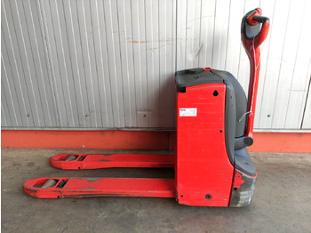 Тележка LINDE T16