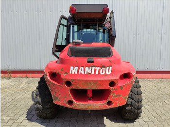 Manitou M50-4 в лизинг Manitou M50-4: фото 4