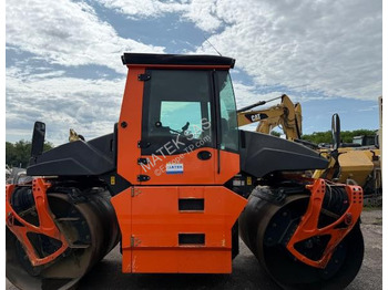 Дорожный каток BOMAG