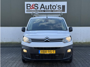 Легковой фургон Citroën Berlingo-1.6 BlueHDI Club Airco Cruise Carplay Trekhaak Imperiaal Pdc: фото 3