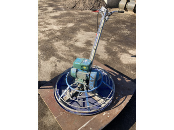 Затирочная машина по бетону TEREX