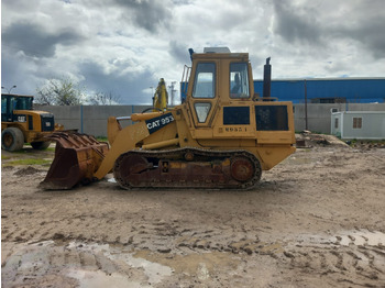 Строительная техника CATERPILLAR 953: фото 4