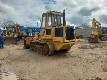 Строительная техника CATERPILLAR 953: фото 2