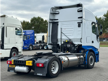 Тягач Iveco Stralis 460 LNG Euro 6 Retarder *NL-Truck*: фото 3 Тягач Iveco Stralis 460 LNG Euro 6 Retarder *NL-Truck*: фото 3