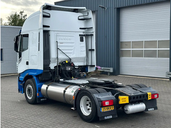 Тягач Iveco Stralis 460 LNG Euro 6 Retarder *NL-Truck*: фото 4 Тягач Iveco Stralis 460 LNG Euro 6 Retarder *NL-Truck*: фото 4