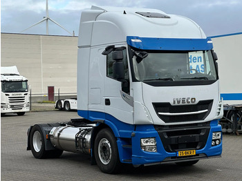 Тягач Iveco Stralis 460 LNG Euro 6 Retarder *NL-Truck*: фото 2 Тягач Iveco Stralis 460 LNG Euro 6 Retarder *NL-Truck*: фото 2