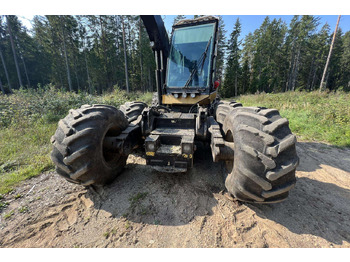 Харвестер Eco Log 580C: фото 4