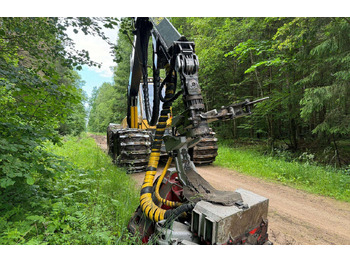 Харвестер Eco Log 580E: фото 2