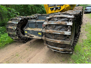 Харвестер Eco Log 580E: фото 4