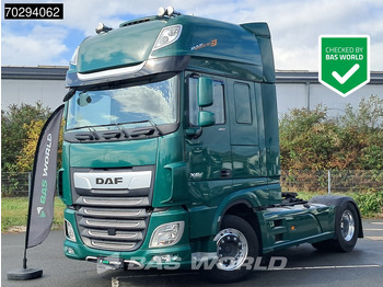 Тягач DAF XF 450