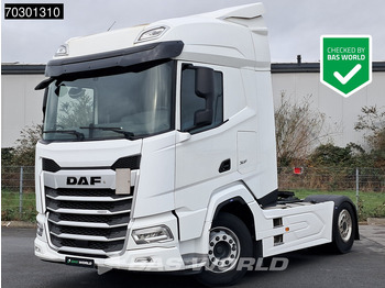 Тягач DAF XF 480