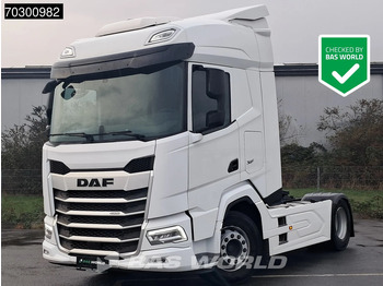 Тягач DAF XF 480